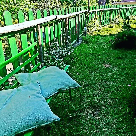 Chalet Il Gelsomino Dell'etna