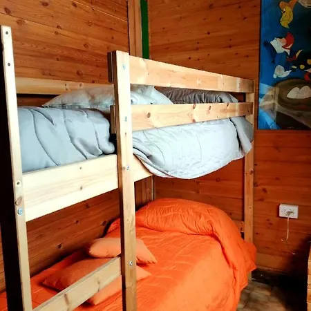 Il Gelsomino Dell'etna Chalet Giarre