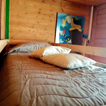 Il Gelsomino Dell'etna Chalet Giarre