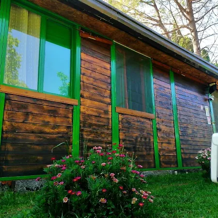 Il Gelsomino Dell'etna Chalet *