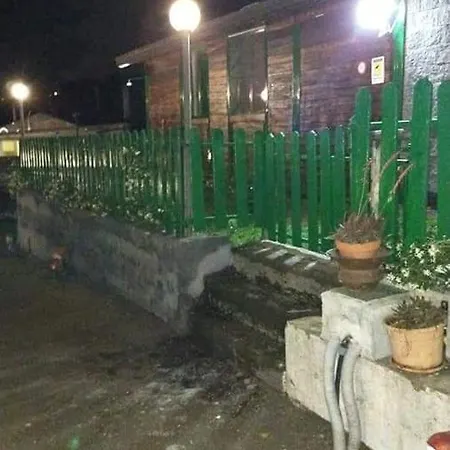 Il Gelsomino Dell'etna Chalet *