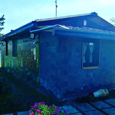 Il Gelsomino Dell'etna Chalet *