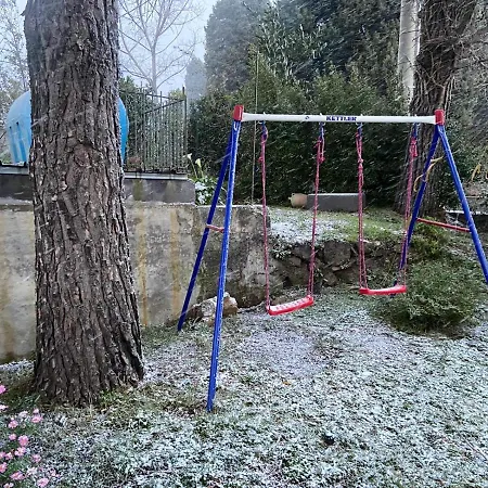 Il Gelsomino Dell'etna