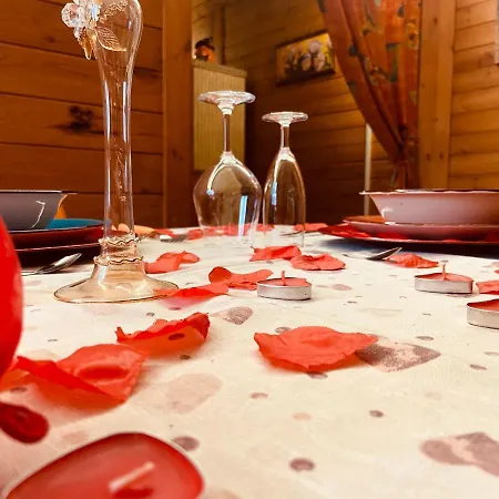 Il Gelsomino Dell'etna Chalet Giarre