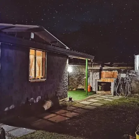 Il Gelsomino Dell'etna Chalet Giarre
