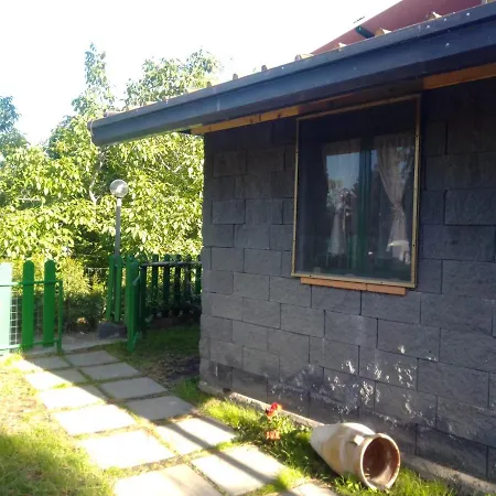 Il Gelsomino Dell'etna Chalet *