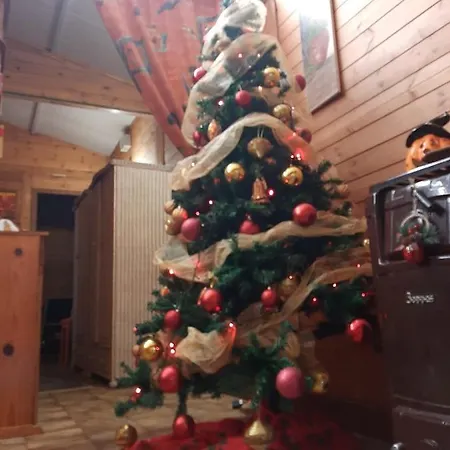 Chalet Il Gelsomino Dell'etna