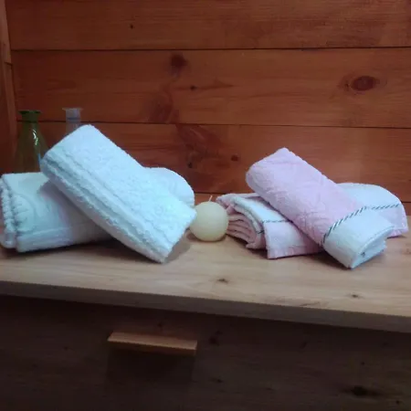 Chalet Il Gelsomino Dell'etna