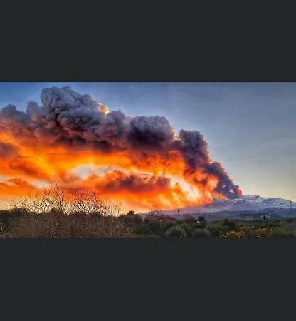 Il Gelsomino Dell'etna *