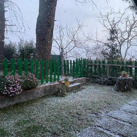 Il Gelsomino Dell'etna Giarre