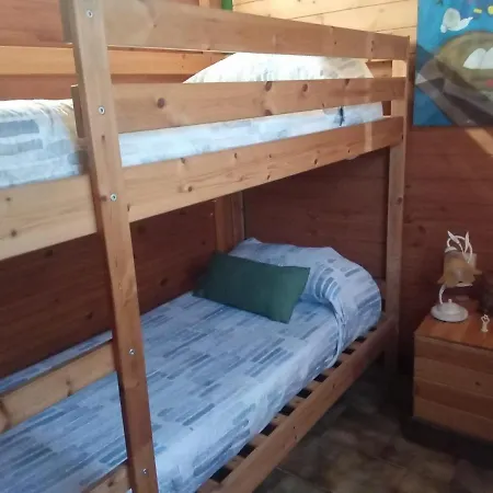 Il Gelsomino Dell'etna Chalet Giarre