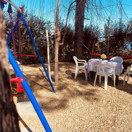 Chalet Il Gelsomino Dell'etna *