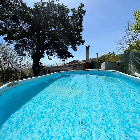 Il Gelsomino Dell'etna Chalet *