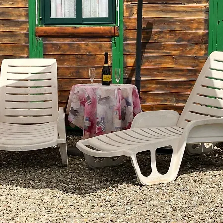 Il Gelsomino Dell'etna Chalet Giarre