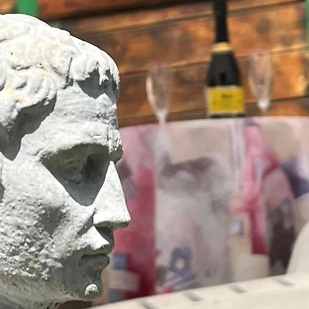 Il Gelsomino Dell'etna Giarre