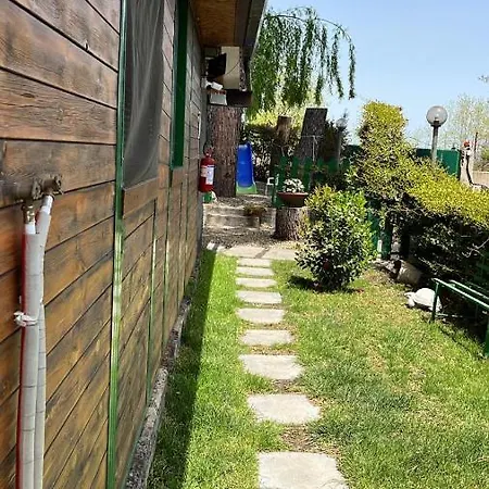 Il Gelsomino Dell'etna Giarre