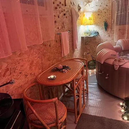 Chalet Il Gelsomino Dell'etna