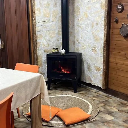 Il Gelsomino Dell'etna Chalet