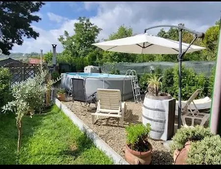 Chalet Il Gelsomino Dell'etna Giarre