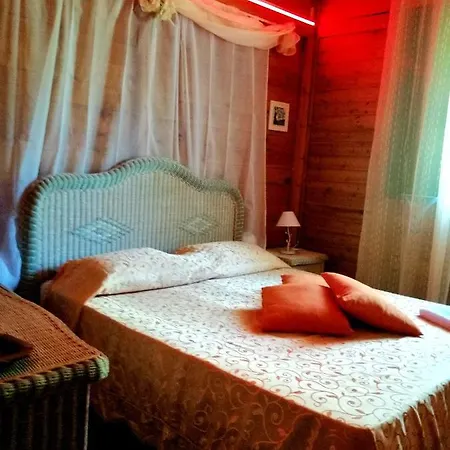 Il Gelsomino Dell'etna