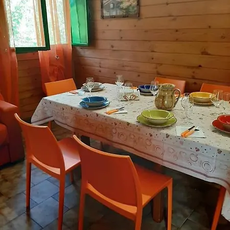 Il Gelsomino Dell'etna Chalet Giarre