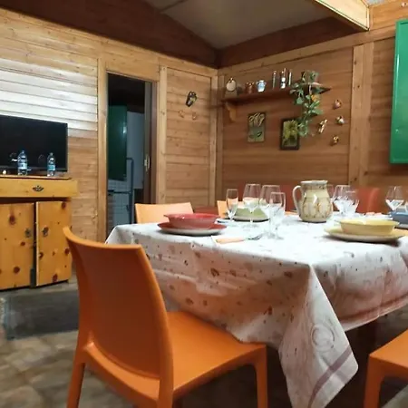 Il Gelsomino Dell'etna *