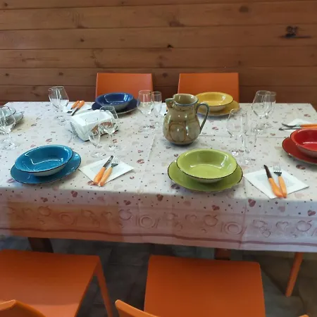 Il Gelsomino Dell'etna Chalet *