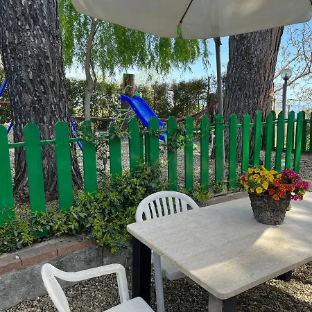 Il Gelsomino Dell'etna * Giarre