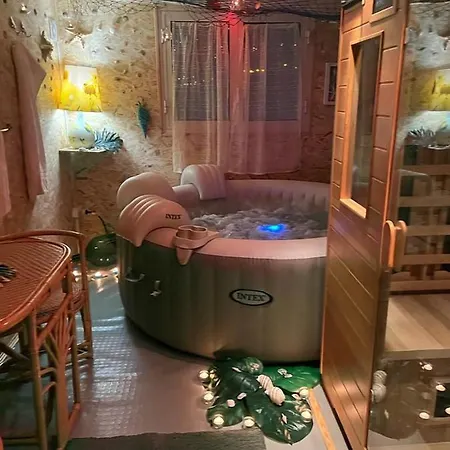 Il Gelsomino Dell'etna Chalet *