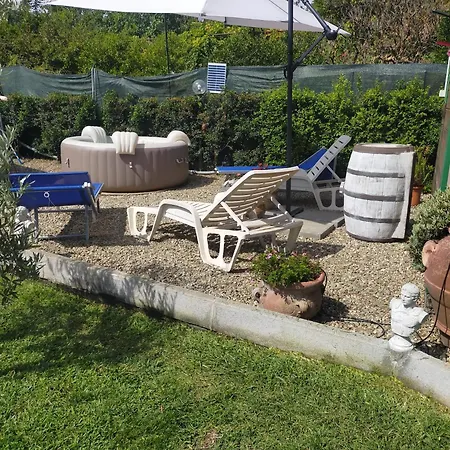 Il Gelsomino Dell'etna Giarre