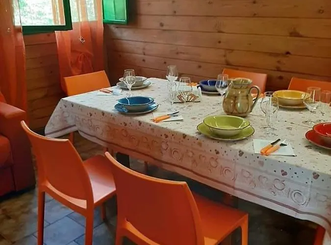 Il Gelsomino Dell'etna شاليه جاري