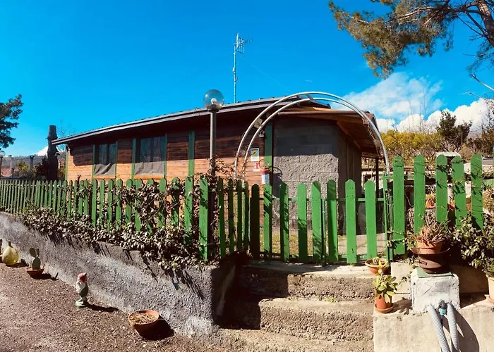 Il Gelsomino Dell'etna * جاري