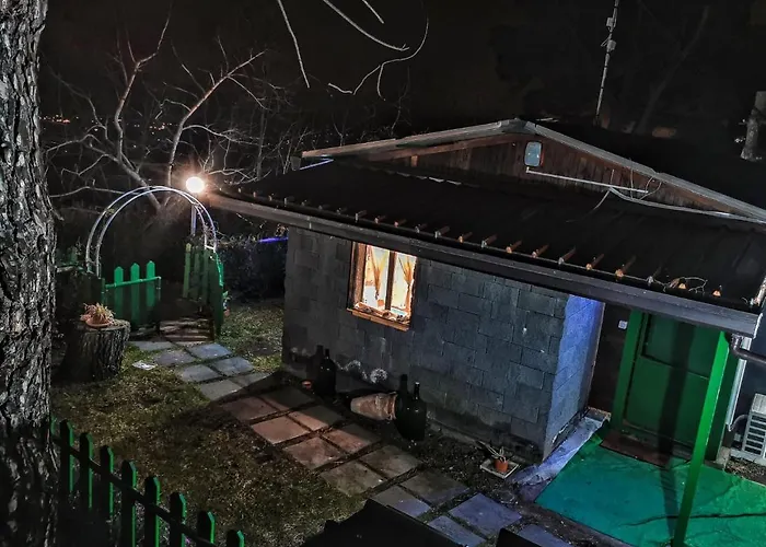 Il Gelsomino Dell'etna *