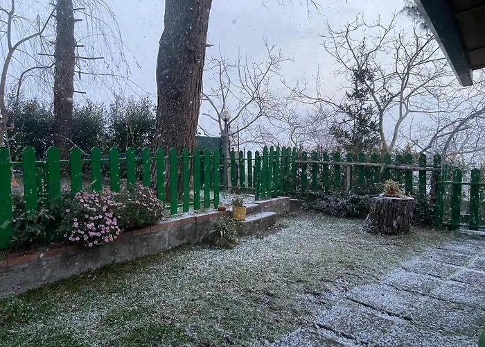 Il Gelsomino Dell'etna جاري