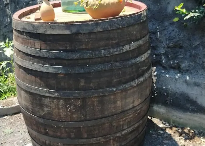 Il Gelsomino Dell'etna